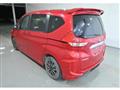 2021 Honda Freed
