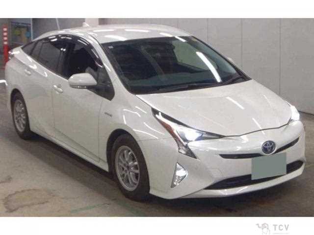 2018 Toyota Prius