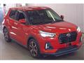 2021 Daihatsu Rocky