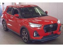 2021 Daihatsu Rocky