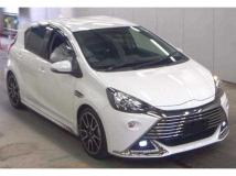 2016 Toyota AQUA