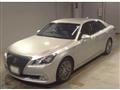 2017 Toyota Crown Majesta