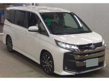 2024 Toyota Noah