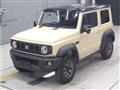 2022 Suzuki Jimny Sierra