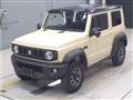 2022 Suzuki Jimny Sierra