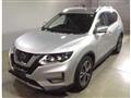 2021 Nissan X-Trail