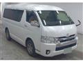 2019 Toyota Hiace Wagon