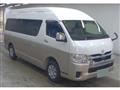 2025 Toyota Hiace Wagon
