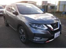 2020 Nissan X-Trail
