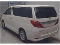 2014 Toyota Alphard G