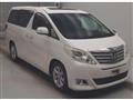 2014 Toyota Alphard G