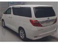 2014 Toyota Alphard G
