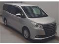 2017 Toyota Noah