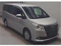2017 Toyota Noah