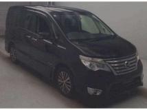 2016 Nissan Serena