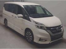 2018 Nissan Serena