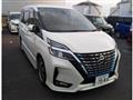 2020 Nissan Serena