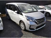 2021 Nissan Serena