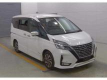 2020 Nissan Serena