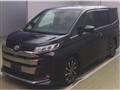 2022 Toyota Noah