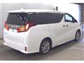2021 Toyota Alphard G