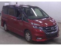 2019 Nissan Serena