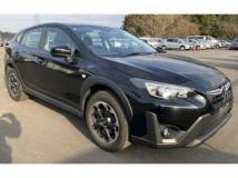 2021 Subaru IMPREZA XV HYBRID