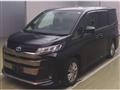 2022 Toyota Noah