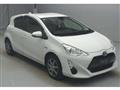 2015 Toyota AQUA