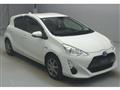 2015 Toyota AQUA