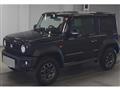2022 Suzuki Jimny Sierra