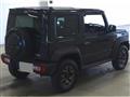 2022 Suzuki Jimny Sierra