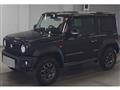 2022 Suzuki Jimny Sierra