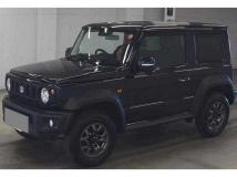 2022 Suzuki Jimny Sierra