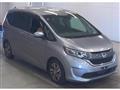 2017 Honda Freed