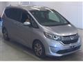2017 Honda Freed