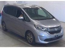 2017 Honda Freed