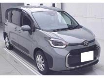 2024 Toyota Sienta