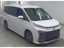 2023 Toyota Voxy