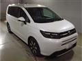 2026 Honda Freed