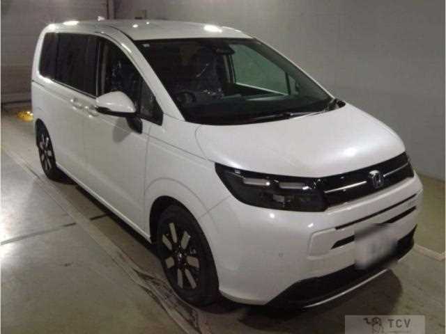 2026 Honda Freed