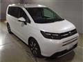 2026 Honda Freed
