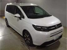2026 Honda Freed