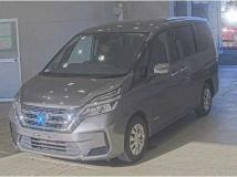 2022 Nissan Serena