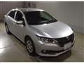 2018 Toyota Allion