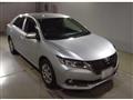 2018 Toyota Allion