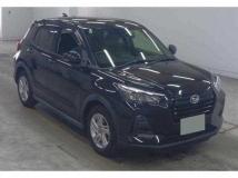 2021 Daihatsu Rocky