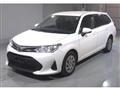 2021 Toyota Corolla Fielder