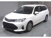 2021 Toyota Corolla Fielder