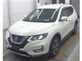 2019 Nissan X-Trail